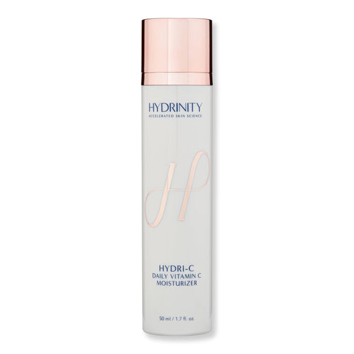 Hydrinity Hydri-C Daily Vitamin C Moisturizer