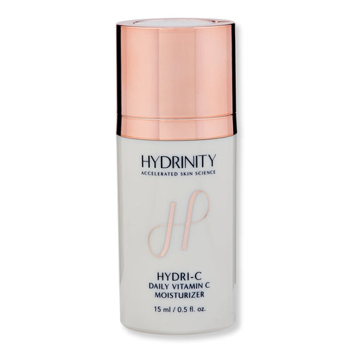 Hydrinity Hydri - C Daily Vitamin C Moisturizer - SkincareEssentials